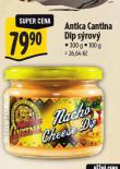 ANTICA CANTINA DIP SROV