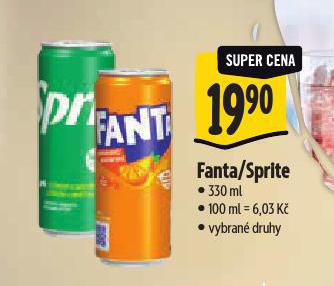 FANTA