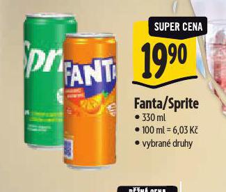 SPRITE