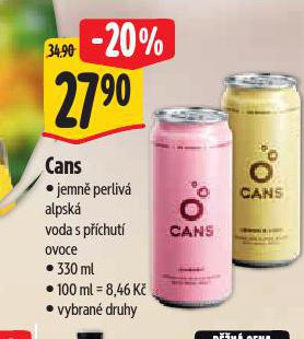 CANS