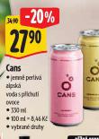 CANS