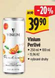 VINIUM PERLIV