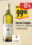 ZNOVN ZNOJMO