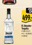EL JIMADOR TEQUILA