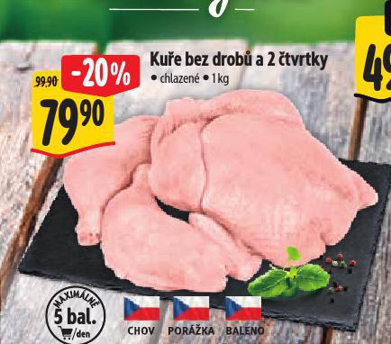 KUE BEZ DROB A 2 TVRTKY