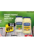 HELLMANN'S TATARSK OMKA