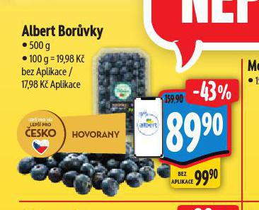 BORVKY