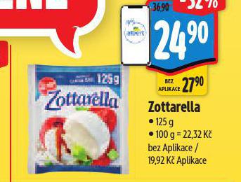 ZOTTARELLA