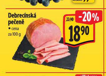DEBRECNSK PEEN