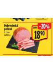 DEBRECNSK PEEN