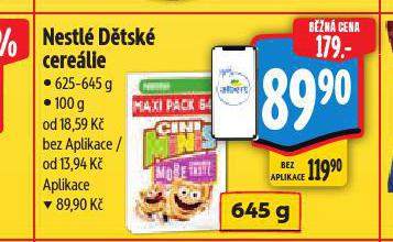 NESTL DTSK CERELIE
