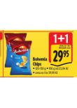 BOHEMIA CHIPS