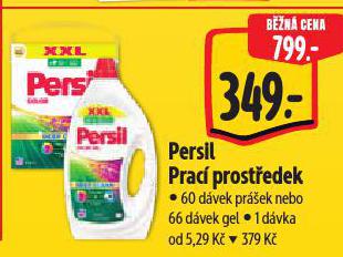 PERSIL PRAC PROSTEDEK