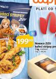 NOWACO ZIZU KUEC STRIPSY