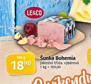 UNKA BOHEMIA