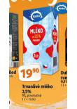 TRVANLIV MLKO