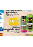 GUARANA ENERGETICK NPOJ