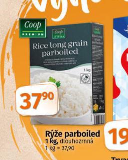 RݎE PARBOILED