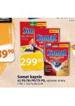 SOMAT KAPSLE DO MYKY