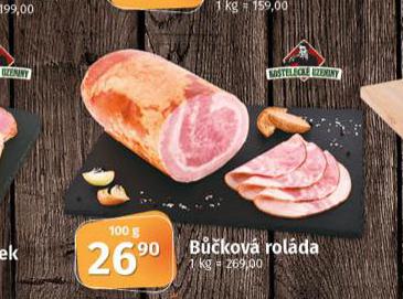 BKOV ROLDA
