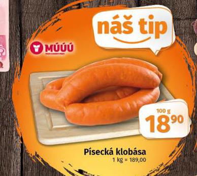 PSECK KLOBSA