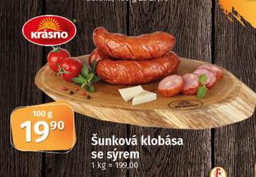 UNKOV KLOBSA SE SREM