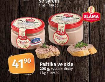 PATIKA VE SKLE