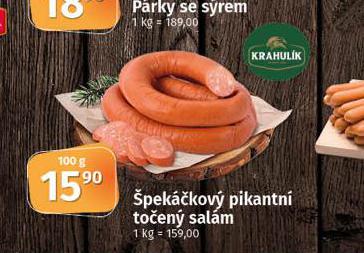 PEKKOV PIKANTN TOEN SALM