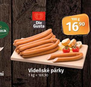 VDESK PRKY