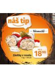 ZVITKY V ROSOLU