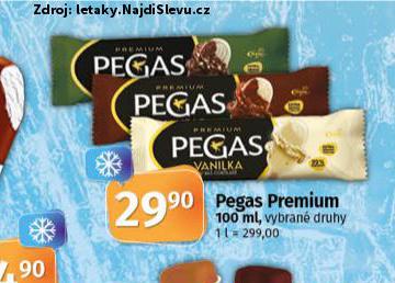 ZMRZLINA PEGAS