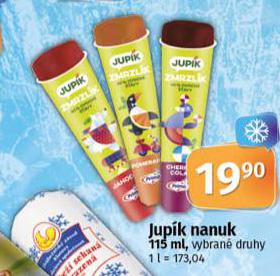 JUPK NANUK