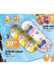 DRBE SEKAN