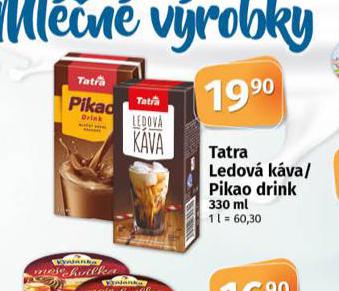 TATRA LEDOV KVA
