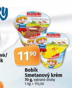 BOBK SMETANOV KRM