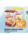 MADETA LIPNEK MLKO