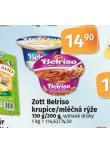 ZOTT BELRISO KRUPICE