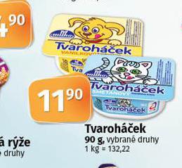 TVAROHEK