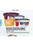 DANONE FANTASIA