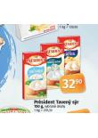 PRSIDENT TAVEN SR