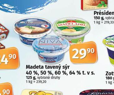MADETA TAVEN SR