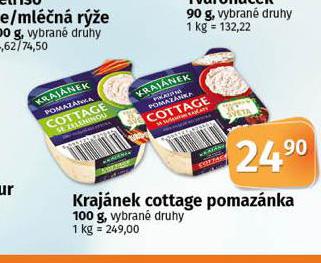 KRAJNEK COTTAGE POMAZNKA