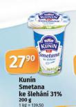 KUNN SMETANA KE LEHN