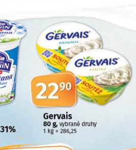 GERVAIS