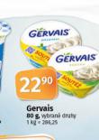 GERVAIS
