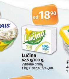 LUINA