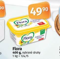 FLORA