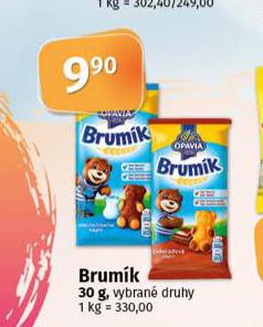 BRUMK