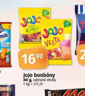 JOJO EL BONBNY