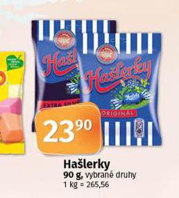 HALERKY
